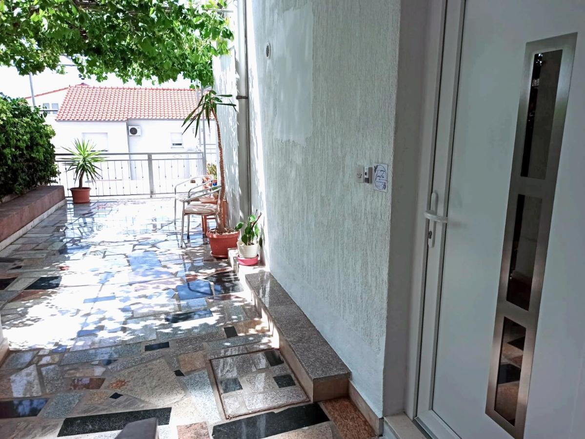 New! Apartment Terrazen Split - Free Car Parking Extérieur photo