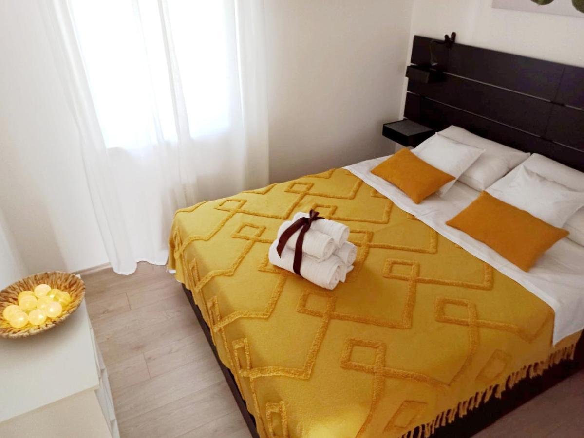 New! Apartment Terrazen Split - Free Car Parking Extérieur photo