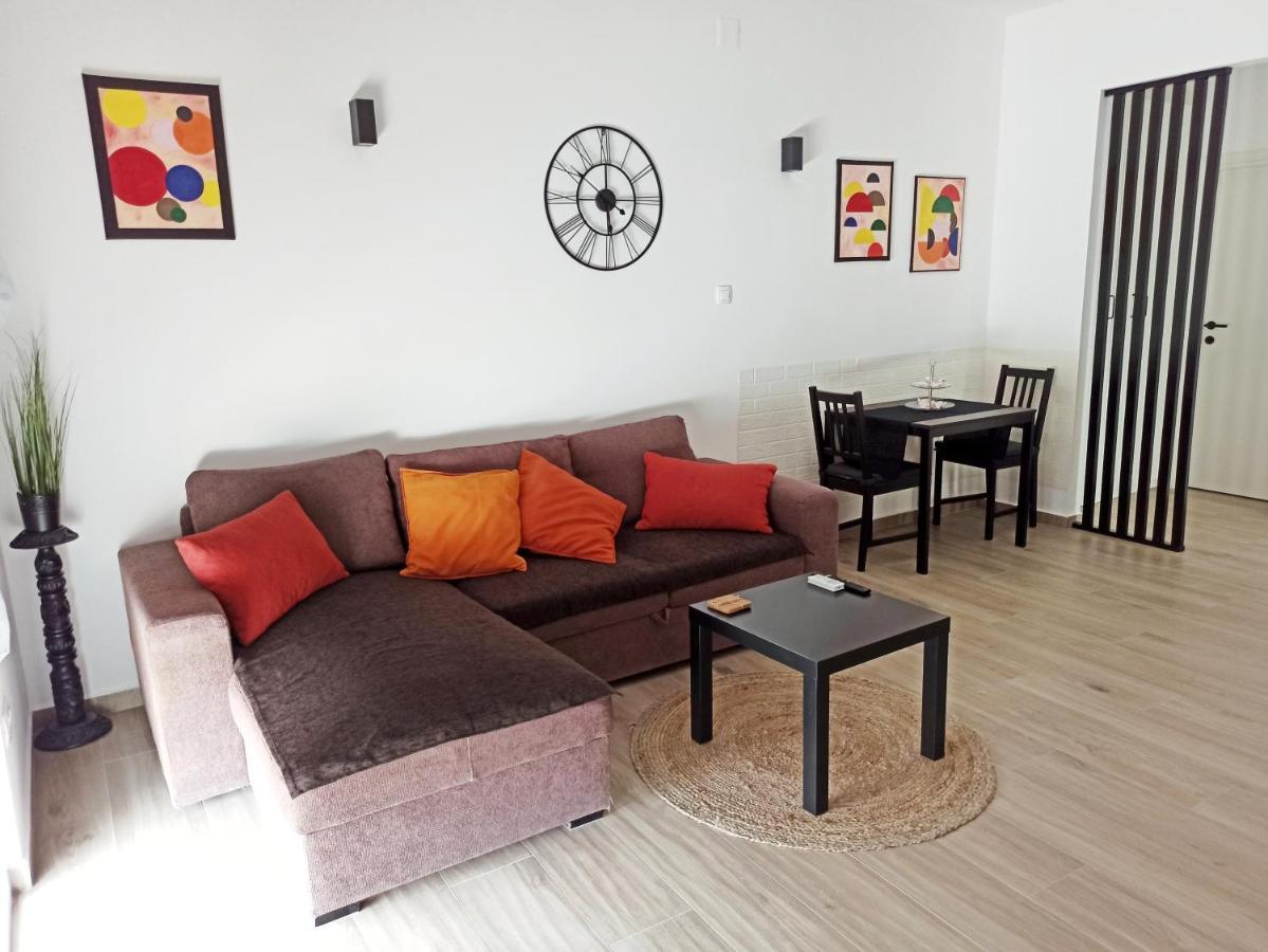 New! Apartment Terrazen Split - Free Car Parking Extérieur photo