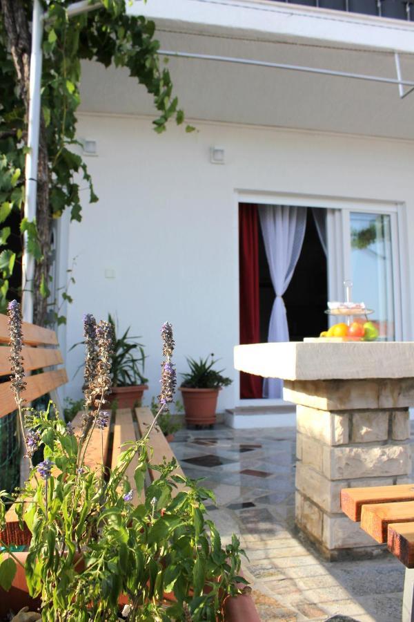 New! Apartment Terrazen Split - Free Car Parking Extérieur photo
