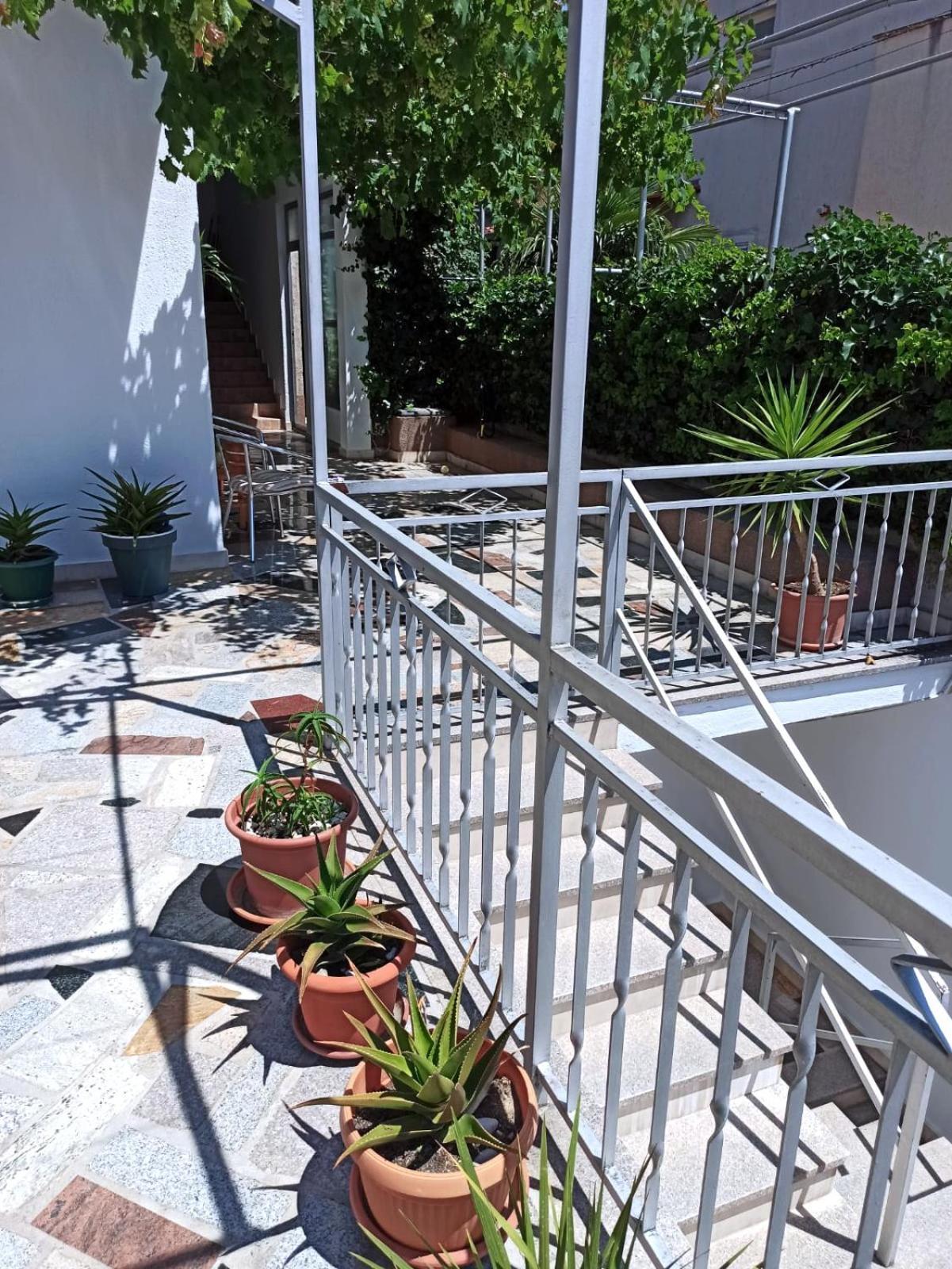 New! Apartment Terrazen Split - Free Car Parking Extérieur photo