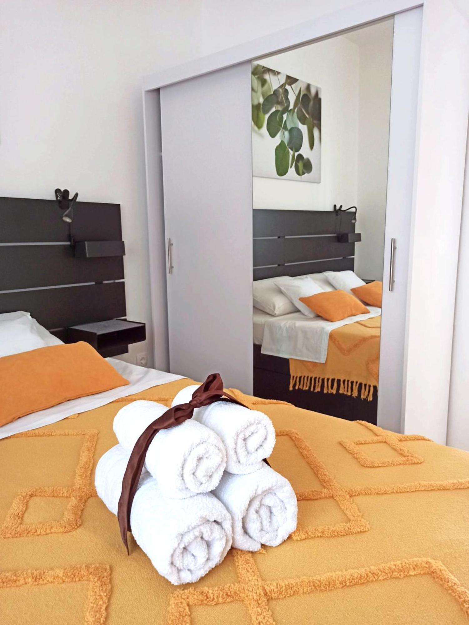 New! Apartment Terrazen Split - Free Car Parking Extérieur photo